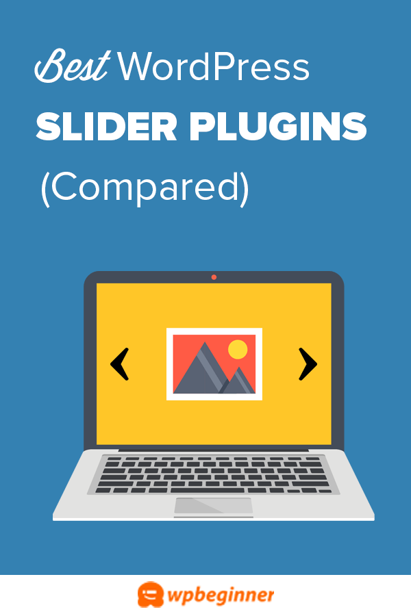 5 Best WordPress Slider Plugins Performance + Quality