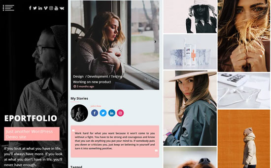 29 Best Wordpress Themes For Artists 2021