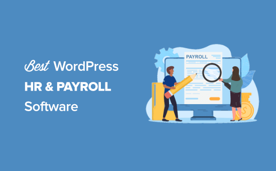 Find The Cheapest Payroll Software For Your Business.