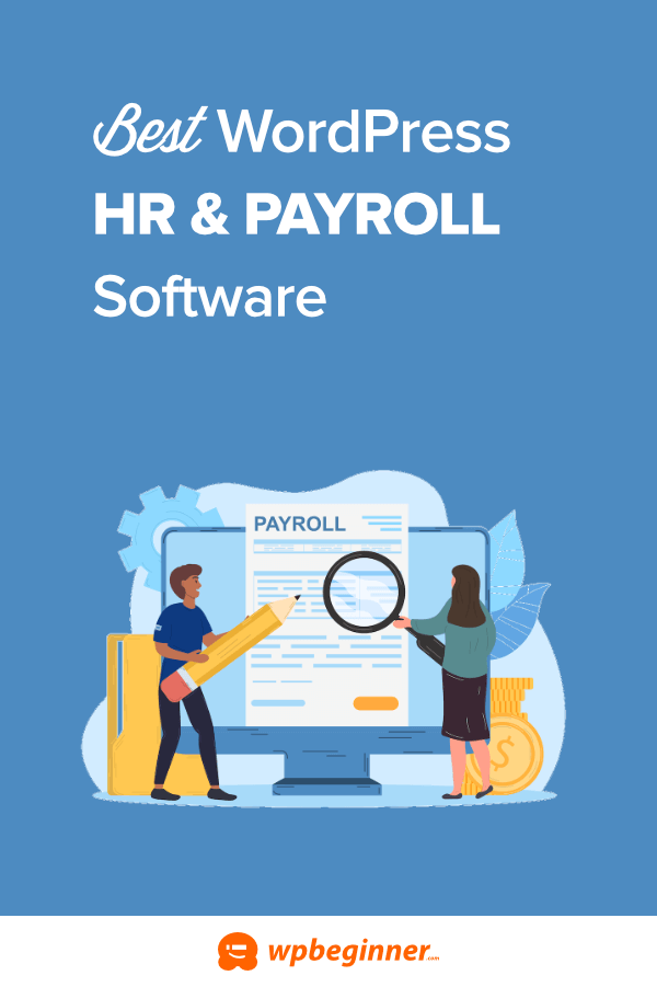 Best Payroll Software Systems & Companies 2022