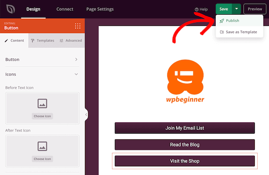 How to Make a Link in Bio Page in WordPress (Linktree Alternative) How to Make a Link in Bio Page in WordPress (Linktree Alternative)