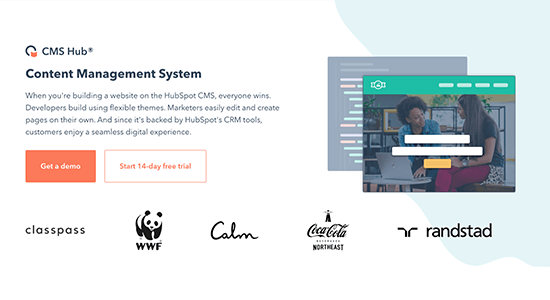 List Of Web Cms Systems 2023 15 Best And Most Popular Cms Platforms In 2022 (Compared)