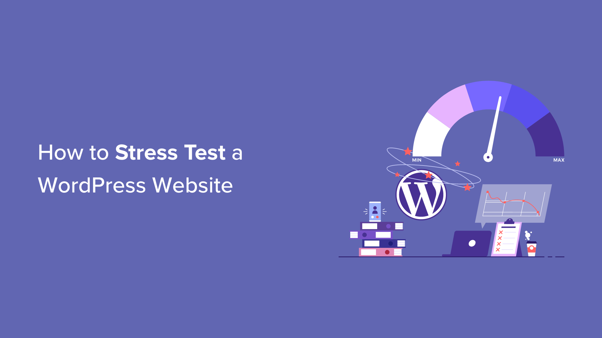 How to Stress Test a WordPress Website in 2023 (Step by Step) LasorStore