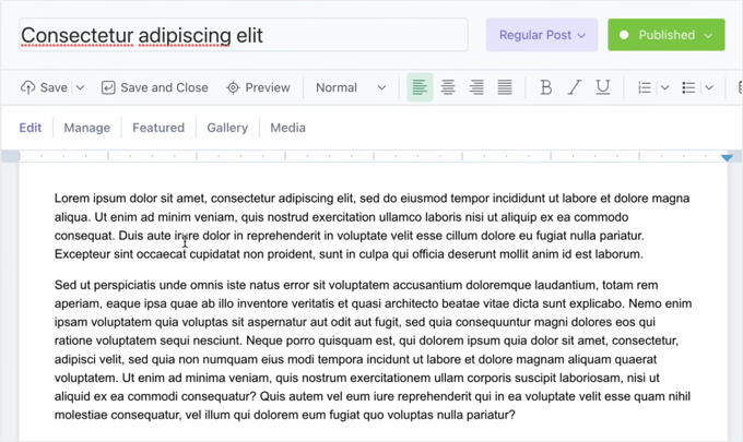 Content Editor of October CMS for Laravel Content Editor of October CMS for Laravel