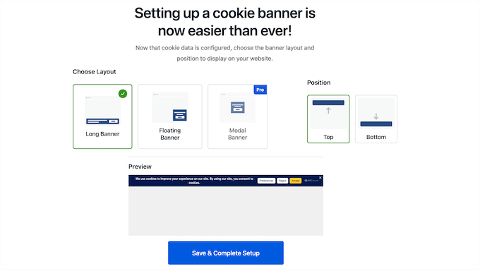 How to create a cookie popup for your WordPress blog or website How to create a cookie popup for your WordPress blog or website