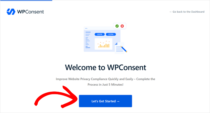 Setting up a WordPress compliance and privacy plugin Setting up a WordPress compliance and privacy plugin