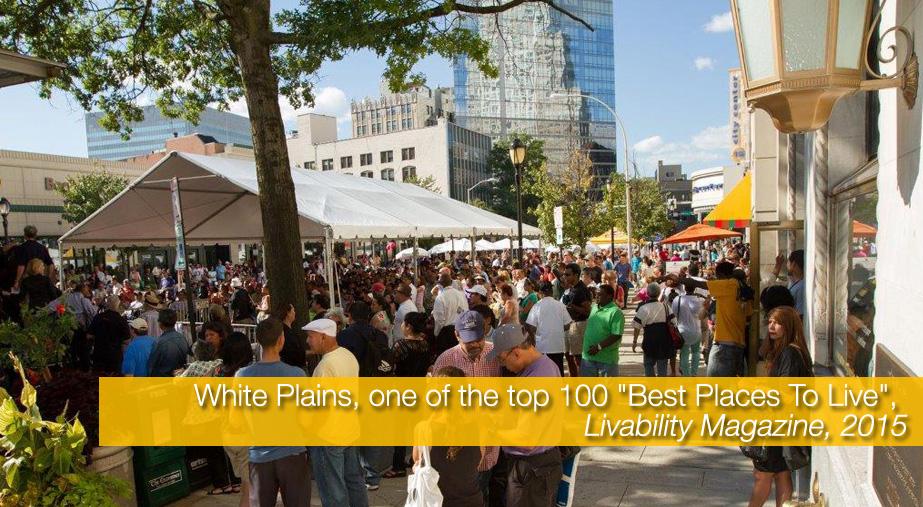 Things To Do In White Plains NY White Plains Events WPBID
