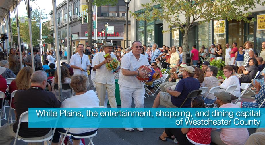 Things To Do In White Plains NY White Plains Events WPBID