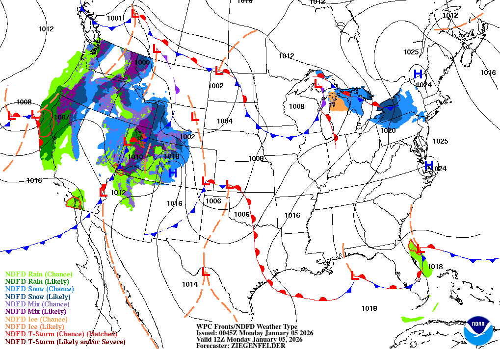 Northern California Weather Resources Andrew Oliphant SF State