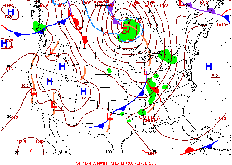 Click Image For Station Plots