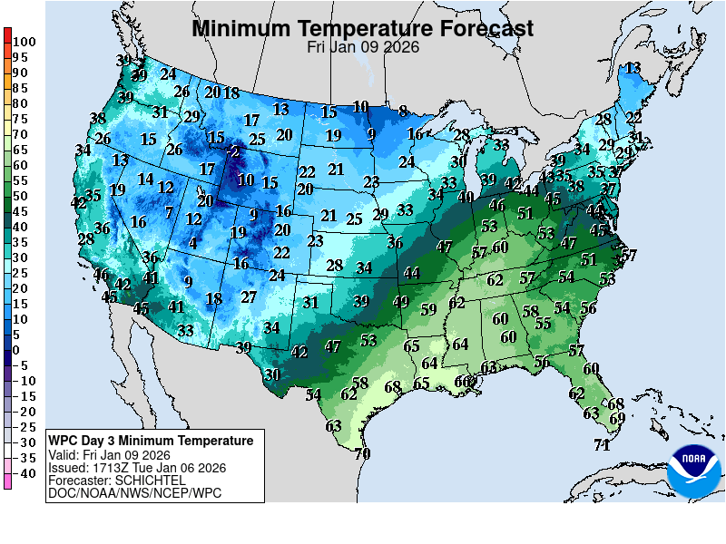 WEATHER Newberg Mail Room