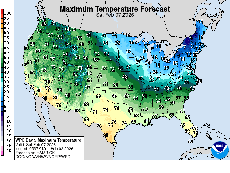 WEATHER Newberg Mail Room