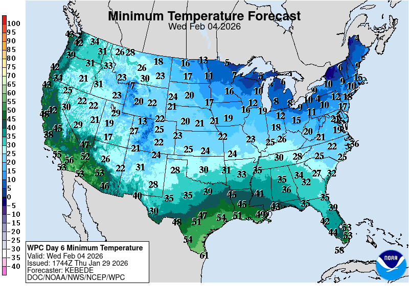 WEATHER Newberg Mail Room