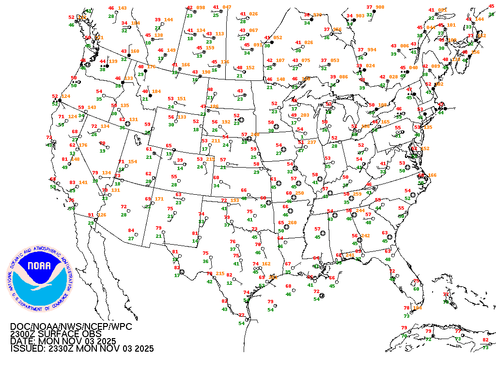 Tornado Tracking