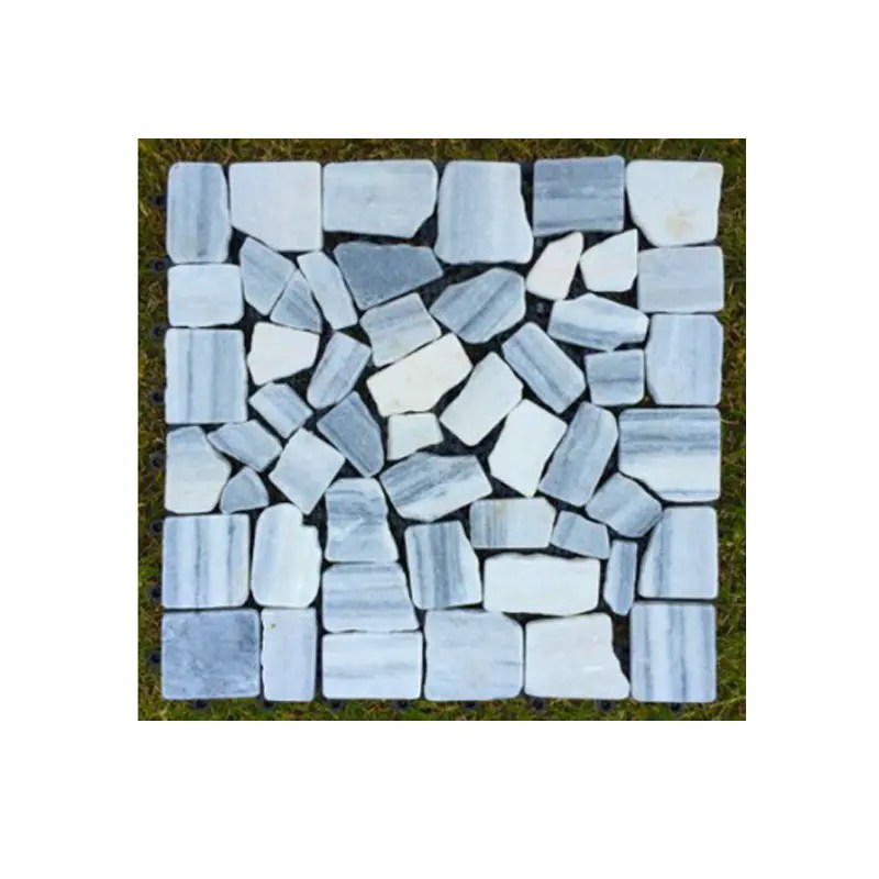 Custom Stone Deck Tile Manufacturers, Suppliers