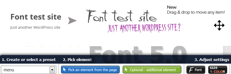 Top 13 Best WordPress Font Plugins For Custom Typography