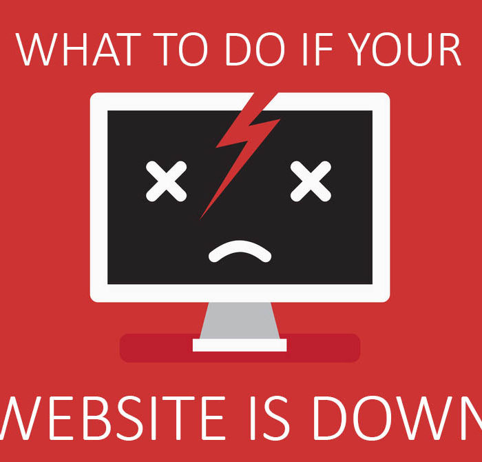 What to Do if Your WordPress site Is Down