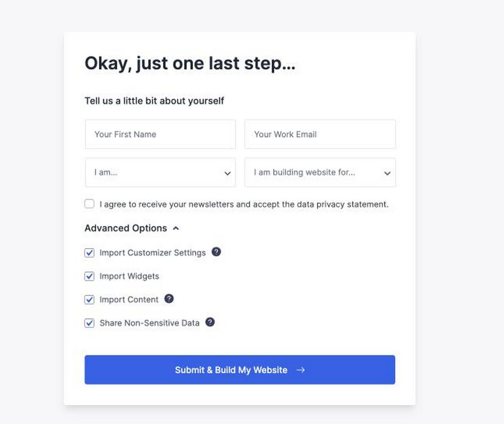 How to Create a Multivendor Marketplace in WordPress in 2023 How to Create a Multivendor Marketplace in WordPress in 2023