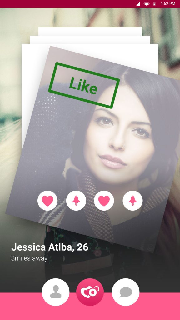 Social impact of online dating platforms. A case study on tinder