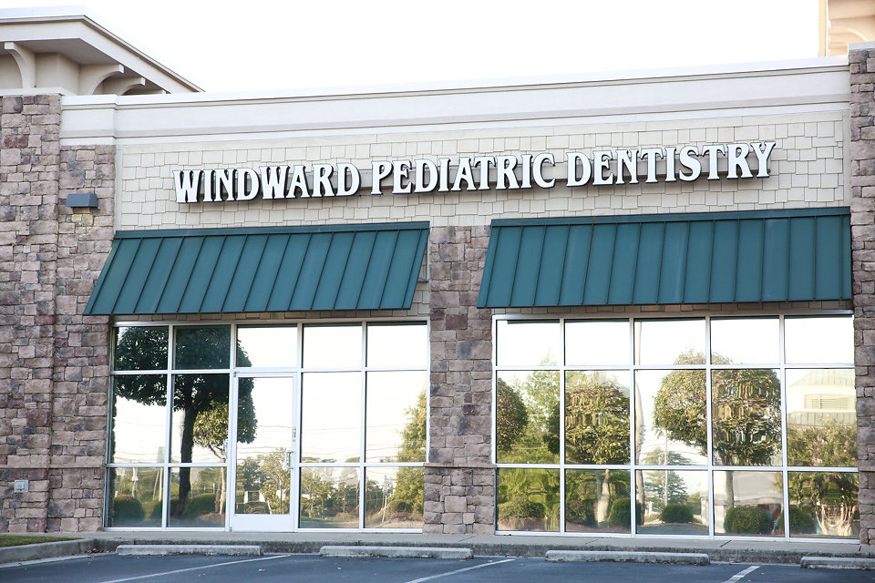 Our Office Windward Pediatric Dentistry