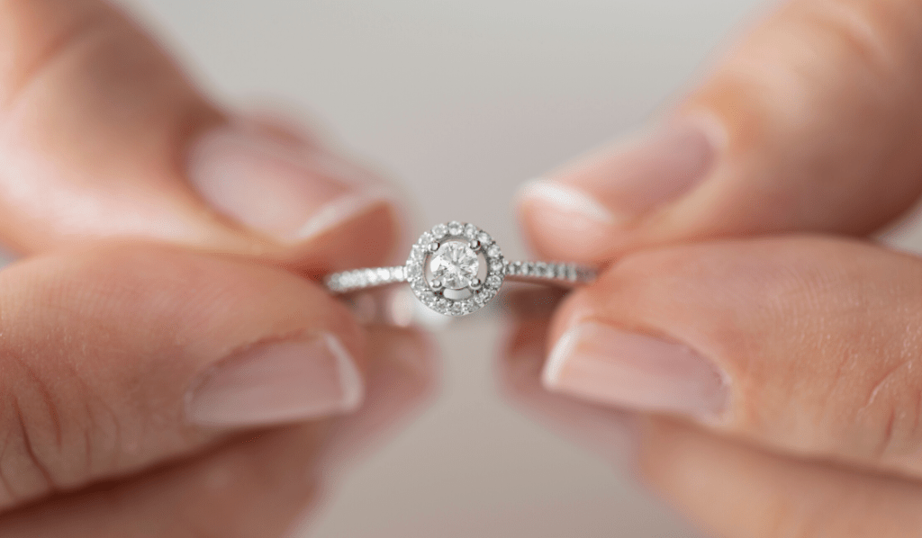 Selling Diamonds & Jewelry on Ebay or Craigslist WP Diamonds