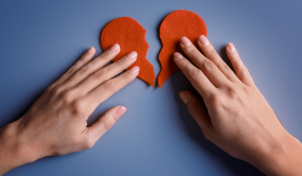 How To Cope With A Broken Engagement WP Diamonds