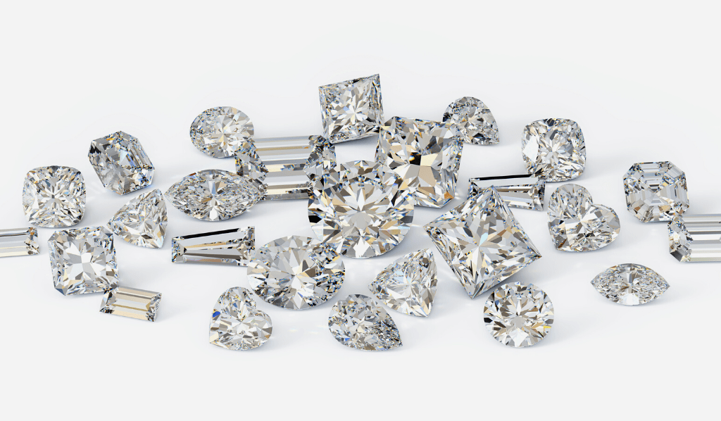 Diamond Cut Grade Explained WP Diamonds