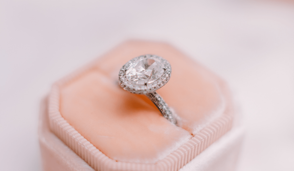 Rings How Much To Spend On An Engagement Ring WP Diamonds