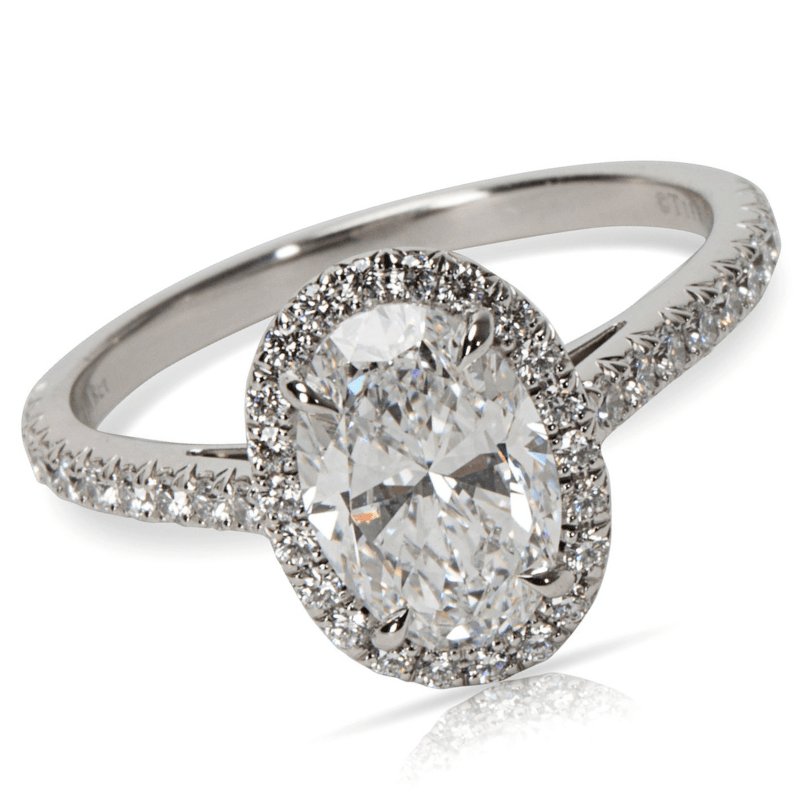 Top 9 Types of Engagement Rings 2022 WP Diamonds