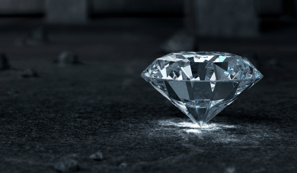 What Is Diamond Fluorescence? WP Diamonds Experts Explain