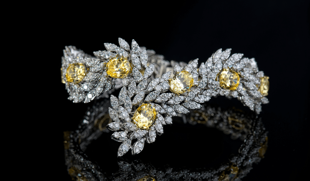 Sell Fine Jewelry to Expert Buyers For The Best Prices WP Diamonds