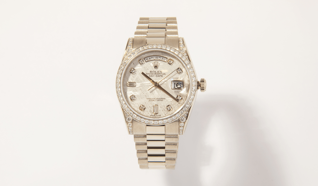 Top 20 Most Expensive Rolex Watches WP Diamonds