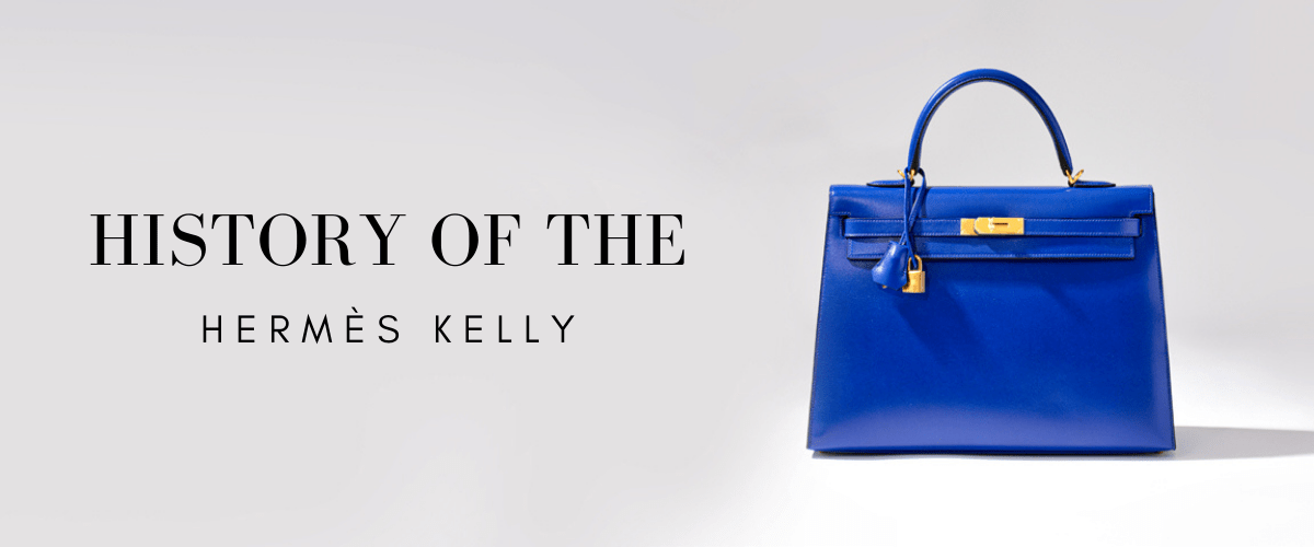 The History Of The Hermès Kelly Bag WP Diamonds