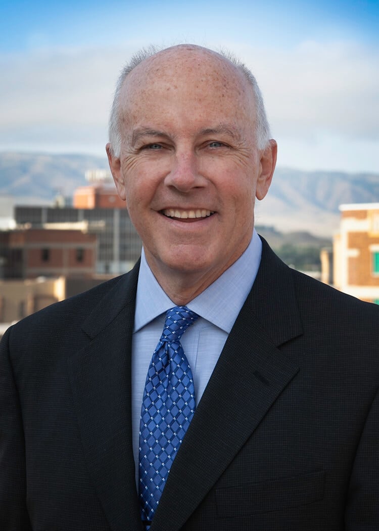 Amy M. Iberlin Williams, Porter, Day, & Neville Law Firm