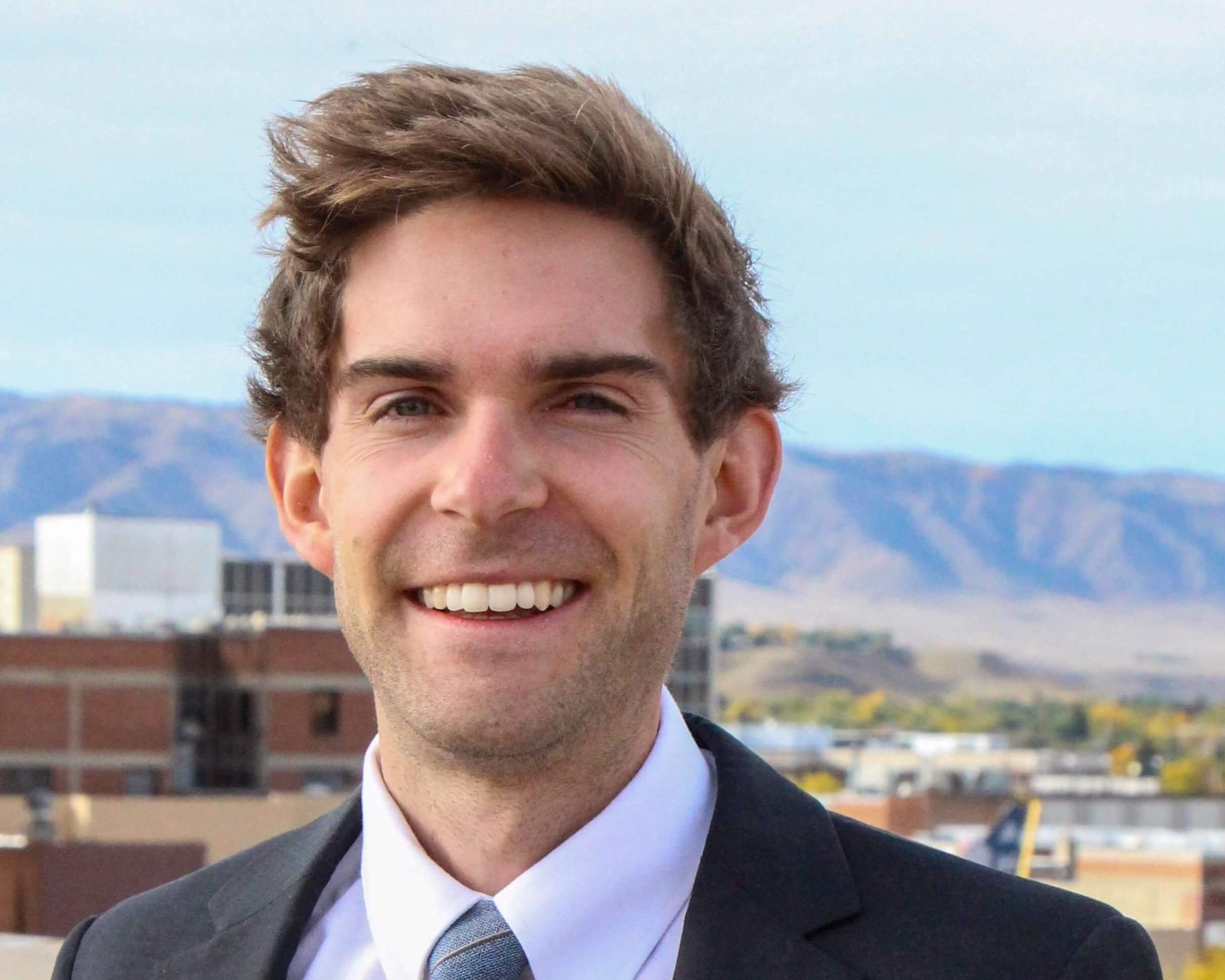 Learning on the Job Joseph Rubino WPDN Spotlight WPDN