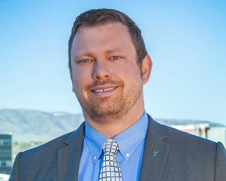 WPDN Spotlight William Reese WPDN