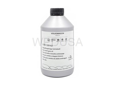 DSG Transmission Fluid - Genuine VW Audi G055529A2 - Volkswagen Group