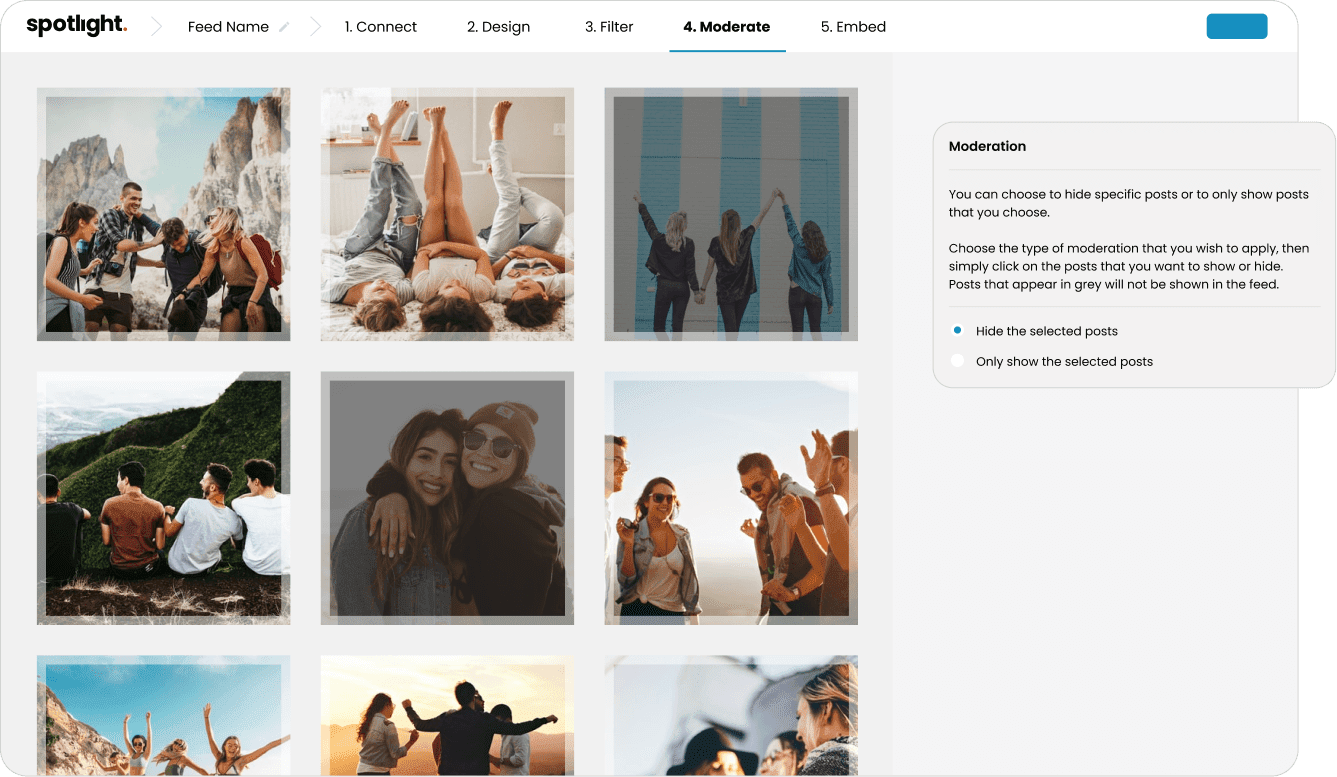How To Add Instagram Photos To WordPress