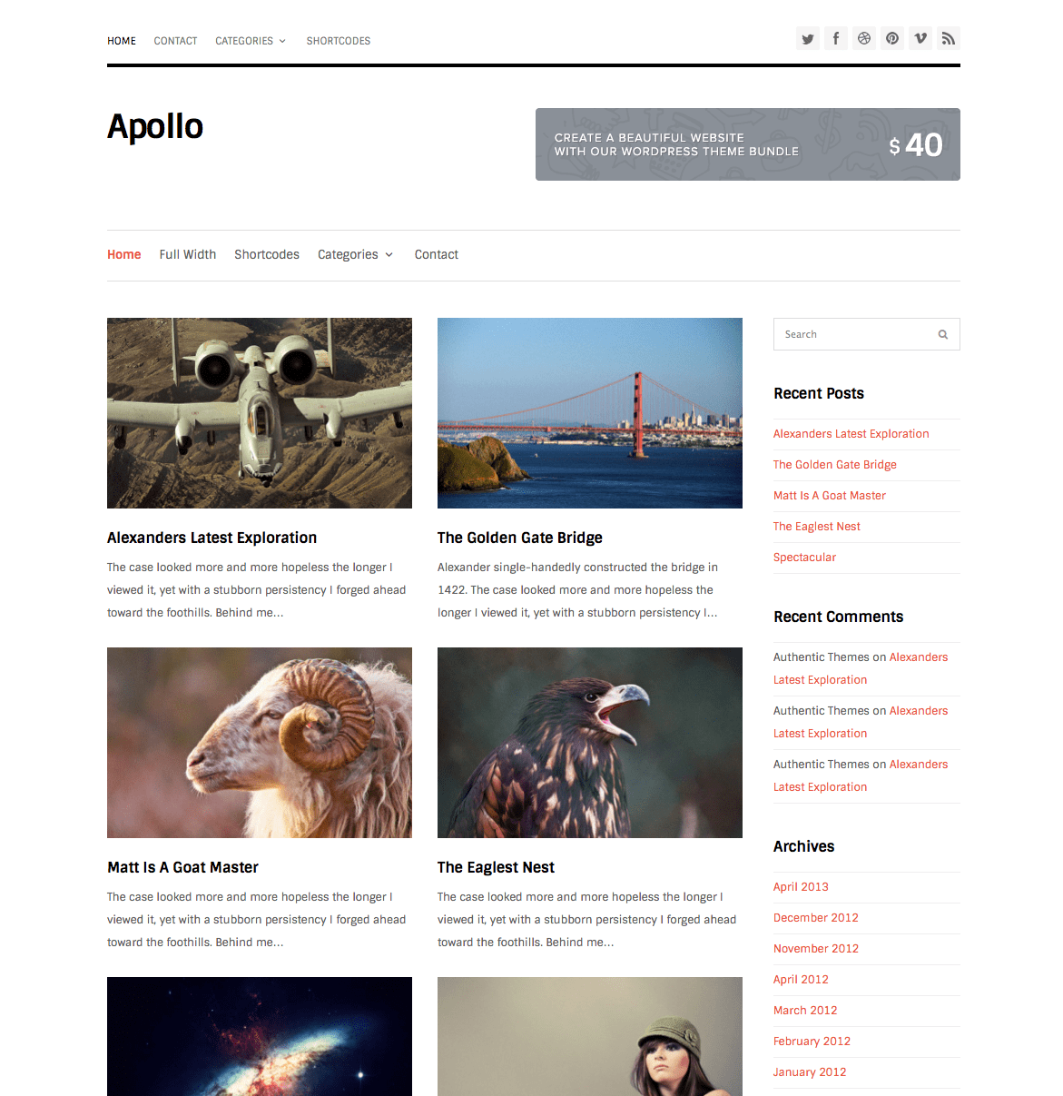 Add An Image To A Static Home Page In Wordpress Besorenjidesignt