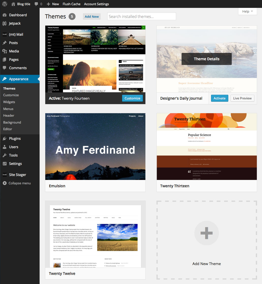 Media Temple Managed WordPress Hosting Review & Guide