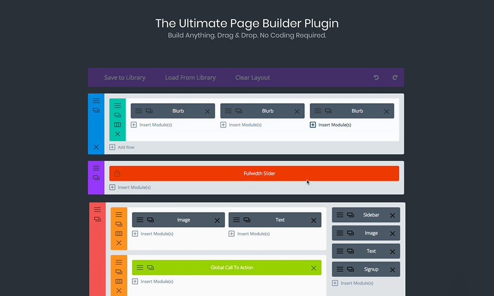 20+ Best Drag and Drop Page Builder WordPress Plugins WPExplorer