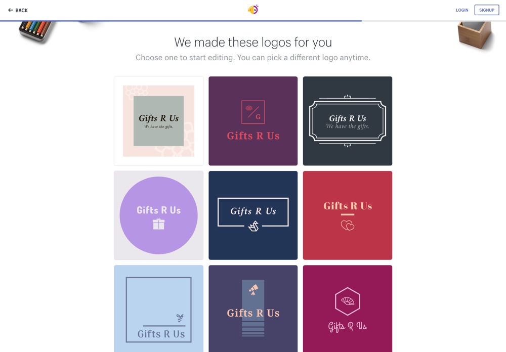 WordPress Website Logo Design for Every Budget WPExplorer