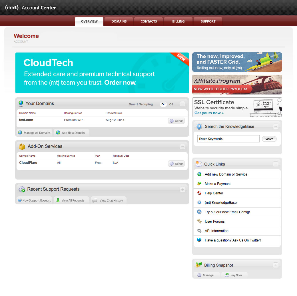 Media Temple Managed WordPress Hosting Review & Guide