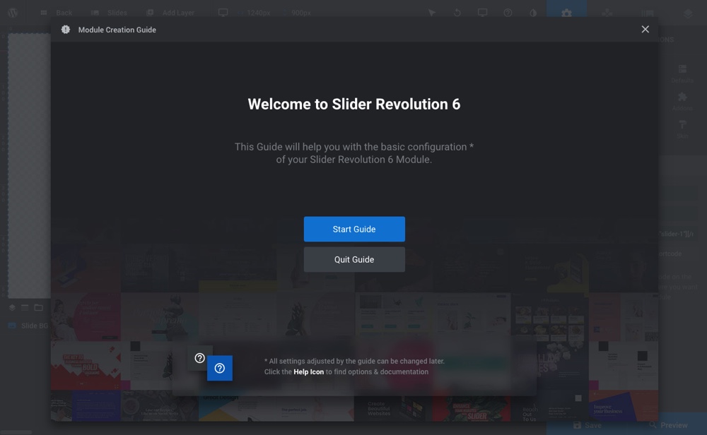 Slider Revolution WordPress Plugin Review & How To Guide