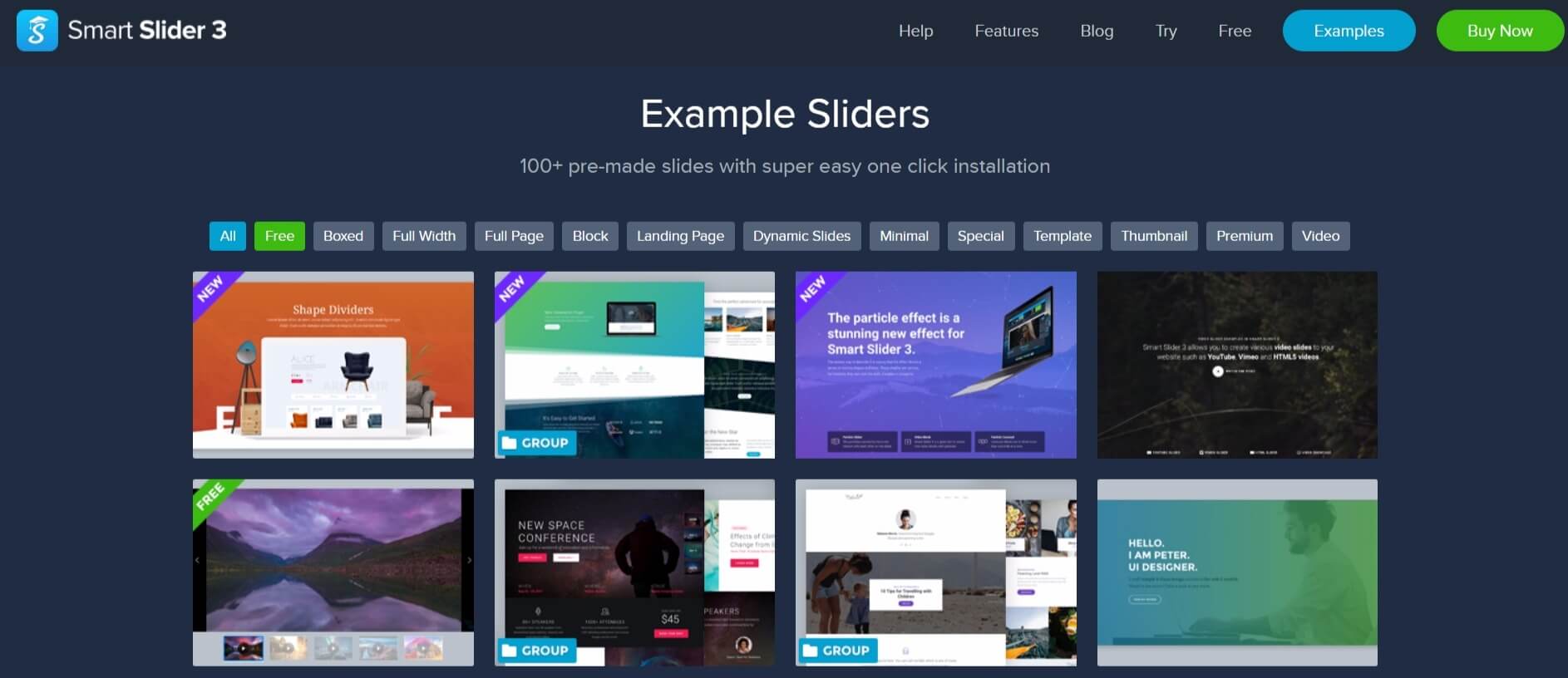 Awesome Uses for Powerful WordPress Slider Plugins