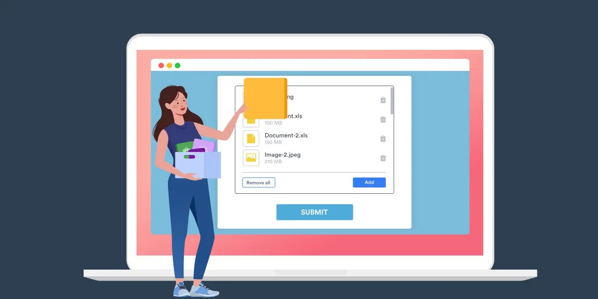 WeTransfer Alternatives