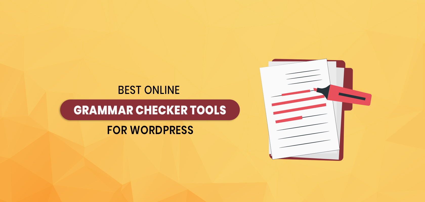 25 Best Online Grammar Checker Tools for WordPress in 2024