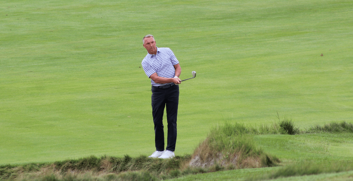 Western Pennsylvania Golf Association WPGA