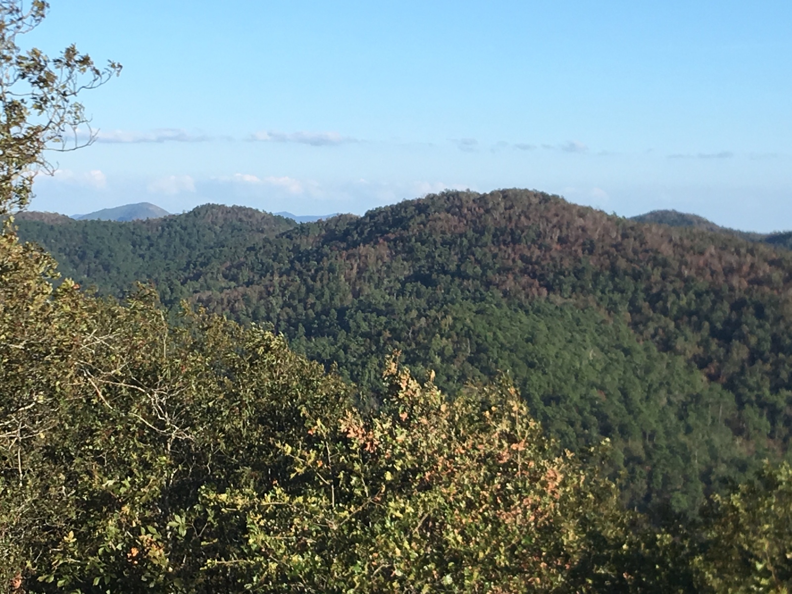 Wolf Pen Gap Photo Gallery Wolf Pen Gap ATV Rentals