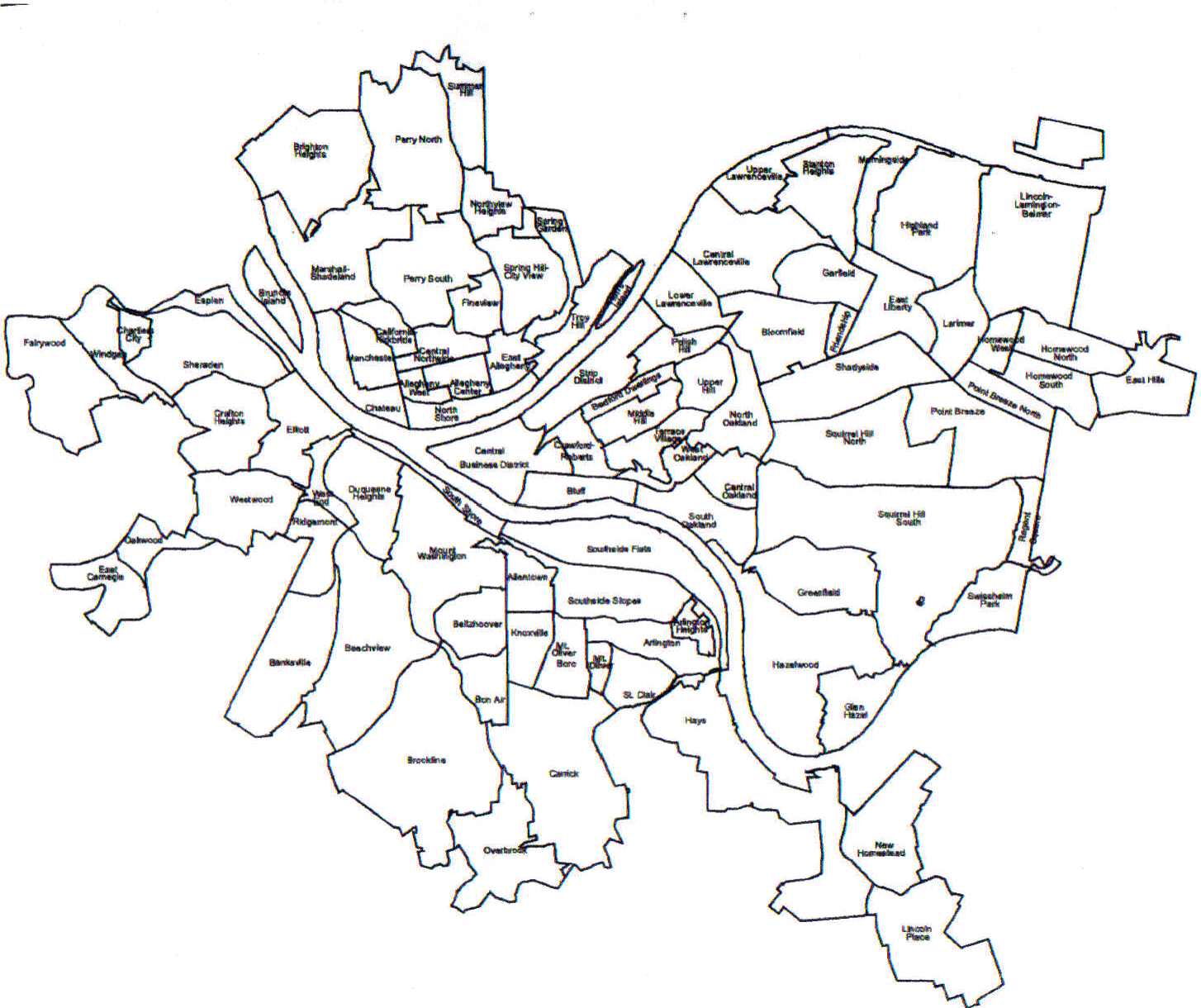 Western Pennsylvania Geothermal Heating and Cooling Services